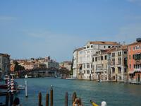 Dorsoduro_Guggenheimmuseum_Blick (2) &ndash; &copy; Andreas Höhn (Eberhardt TRAVEL)