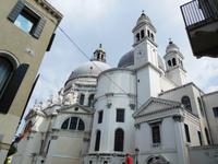 Dorsoduro_Zattere _Santa_Maria_della_Salute (2) &ndash; &copy; Andreas Höhn (Eberhardt TRAVEL)