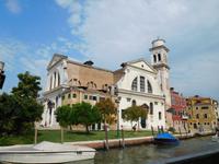 Dorsoduro_Zattere_San_Trovaso &ndash; &copy; Andreas Höhn (Eberhardt TRAVEL)