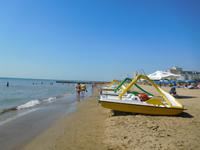 Lido_di_Jesolo (4) &ndash; &copy; Andreas Höhn (Eberhardt TRAVEL)