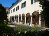 San_Lazaro_degli_Armeni (5) &ndash; &copy; Andreas Höhn (Eberhardt TRAVEL)