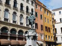 San_Marco_Goldoni &ndash; &copy; Andreas Höhn (Eberhardt TRAVEL)