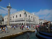 San_Marco_Markusplatz (6) &ndash; &copy; Andreas Höhn (Eberhardt TRAVEL)