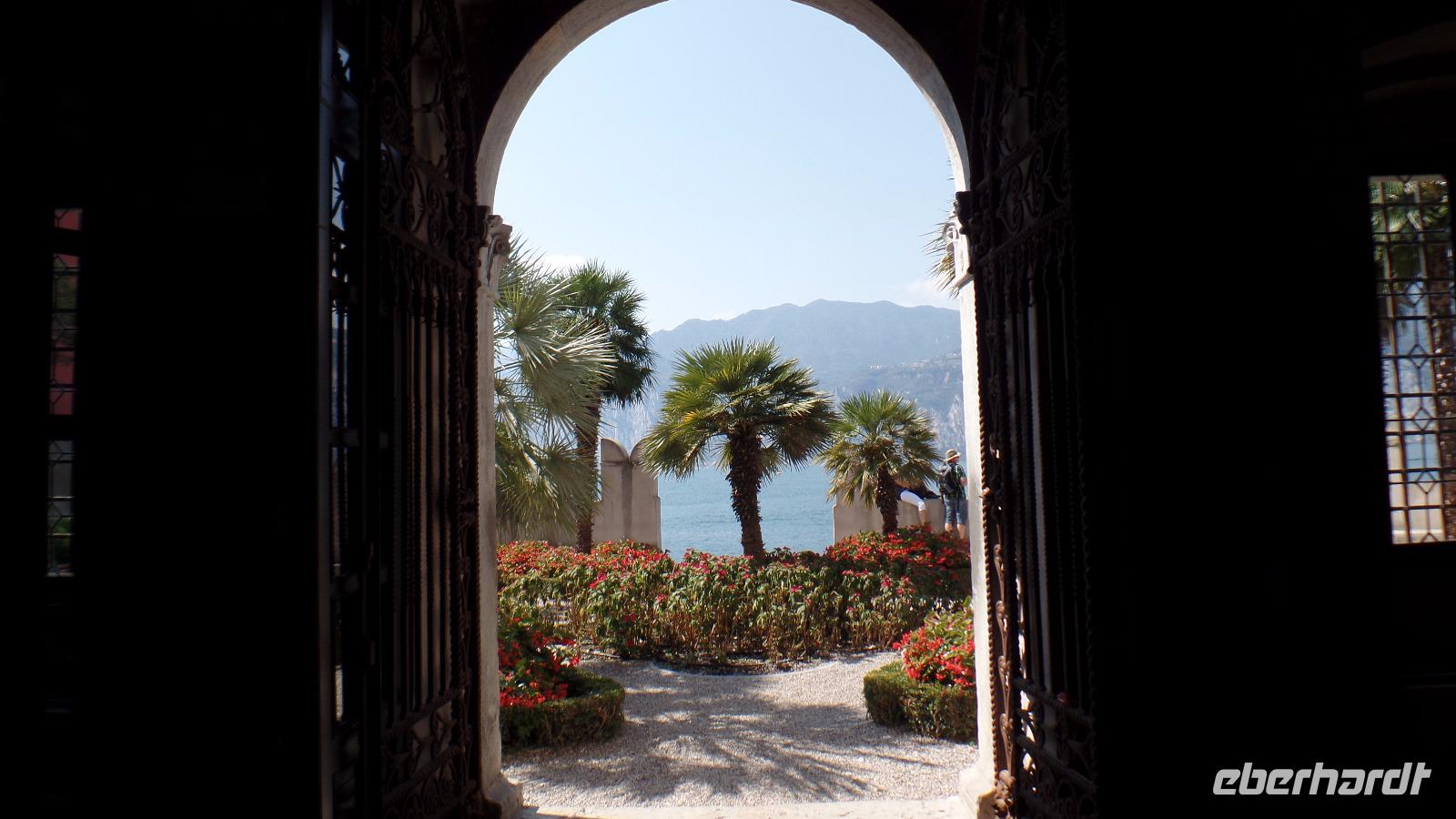 Malcesine &ndash; &copy; Petra Sauer (Eberhardt TRAVEL)