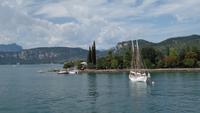 Garda &ndash; &copy; Petra Sauer (Eberhardt TRAVEL)