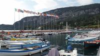 Garda &ndash; &copy; Petra Sauer (Eberhardt TRAVEL)