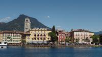 Wieder in Riva &ndash; &copy; Petra Sauer (Eberhardt TRAVEL)