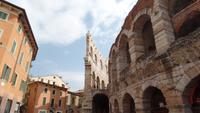 Verona,  &ndash; &copy; Petra Sauer (Eberhardt TRAVEL)