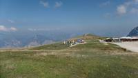 Monte Baldo &ndash; &copy; Petra Sauer (Eberhardt TRAVEL)