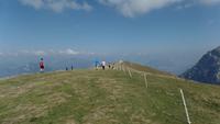 Monte Baldo &ndash; &copy; Petra Sauer (Eberhardt TRAVEL)