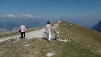 Monte Baldo &ndash; &copy; Petra Sauer (Eberhardt TRAVEL)