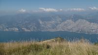 Gardaseeblick &ndash; &copy; Petra Sauer (Eberhardt TRAVEL)