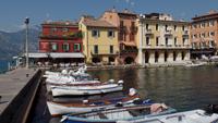 Malcesine &ndash; &copy; Petra Sauer (Eberhardt TRAVEL)