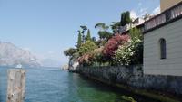 Malcesine &ndash; &copy; Petra Sauer (Eberhardt TRAVEL)
