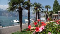 Malcesine &ndash; &copy; Petra Sauer (Eberhardt TRAVEL)