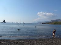 Italien, Vulkane, Vulcano &ndash; &copy; Ria Heilmann (Eberhardt TRAVEL)