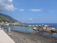 Italien, Vulkane, Salina &ndash; &copy; Ria Heilmann (Eberhardt TRAVEL)