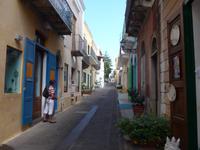 Italien, Vulkane, Salina &ndash; &copy; Ria Heilmann (Eberhardt TRAVEL)