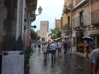 Italien, Vulkane, Taormina &ndash; &copy; Ria Heilmann (Eberhardt TRAVEL)