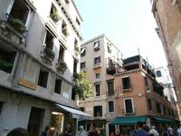 Venedig &ndash; &copy; Ingrid Langer (Eberhardt TRAVEL)