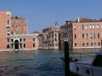 Venedig Canal Grande &ndash; &copy; Ingrid Langer (Eberhardt TRAVEL)