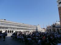 Venedig Piazza San Marco &ndash; &copy; Ingrid Langer (Eberhardt TRAVEL)