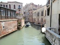 Venedig &ndash; &copy; Ingrid Langer (Eberhardt TRAVEL)