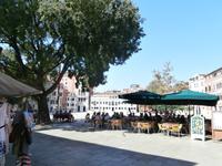 Venedig Campo S. Polo &ndash; &copy; Ingrid Langer (Eberhardt TRAVEL)