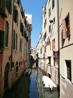 Venedig &ndash; &copy; Ingrid Langer (Eberhardt TRAVEL)