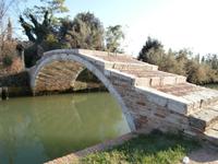 Insel Torcello &ndash; &copy; Ingrid Langer (Eberhardt TRAVEL)