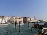 Venedig &ndash; &copy; Ingrid Langer (Eberhardt TRAVEL)