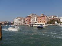 Venedig Canal Grande &ndash; &copy; Ingrid Langer (Eberhardt TRAVEL)