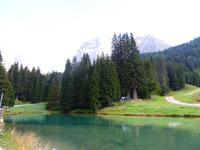 13.09.2016 Dolomitenrundfahrt &ndash; &copy; Jutta Petzold-Herrmann (Eberhardt TRAVEL)
