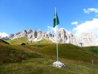 13.09.2016 Dolomitenrundfahrt &ndash; &copy; Jutta Petzold-Herrmann (Eberhardt TRAVEL)