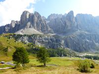 13.09.2016 Dolomitenrundfahrt &ndash; &copy; Jutta Petzold-Herrmann (Eberhardt TRAVEL)