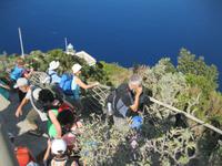 IMG_6326 Leuchtturm Punta Imperatore &ndash; &copy; Kerstin Veit (Eberhardt TRAVEL)