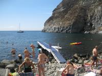 IMG_6330 Bucht von Sorgeto &ndash; &copy; Kerstin Veit (Eberhardt TRAVEL)