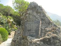 IMG_6387 Grab v. Sir William Walton &ndash; &copy; Kerstin Veit (Eberhardt TRAVEL)