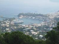 IMG_6410 Ischia Porto Hafen &ndash; &copy; Kerstin Veit (Eberhardt TRAVEL)