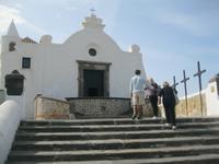 IMG_6498Forio Kirche Soccorso &ndash; &copy; Kerstin Veit (Eberhardt TRAVEL)