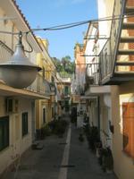 IMG_6503 Straße in Lacco Ameno &ndash; &copy; Kerstin Veit (Eberhardt TRAVEL)