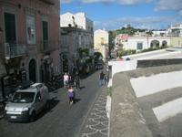 IMG_6504 Iscia Porto -Via Roma &ndash; &copy; Kerstin Veit (Eberhardt TRAVEL)