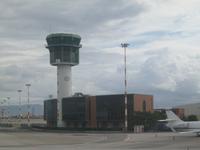 IMG_6531 Flughafen Neapel &ndash; &copy; Kerstin Veit (Eberhardt TRAVEL)