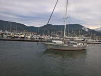 Die Marina. &ndash; &copy; Gerd Pierschek (Eberhardt TRAVEL)