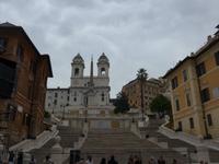 Spanische Treppe &ndash; &copy; Philipp Schmitz (Eberhardt TRAVEL)