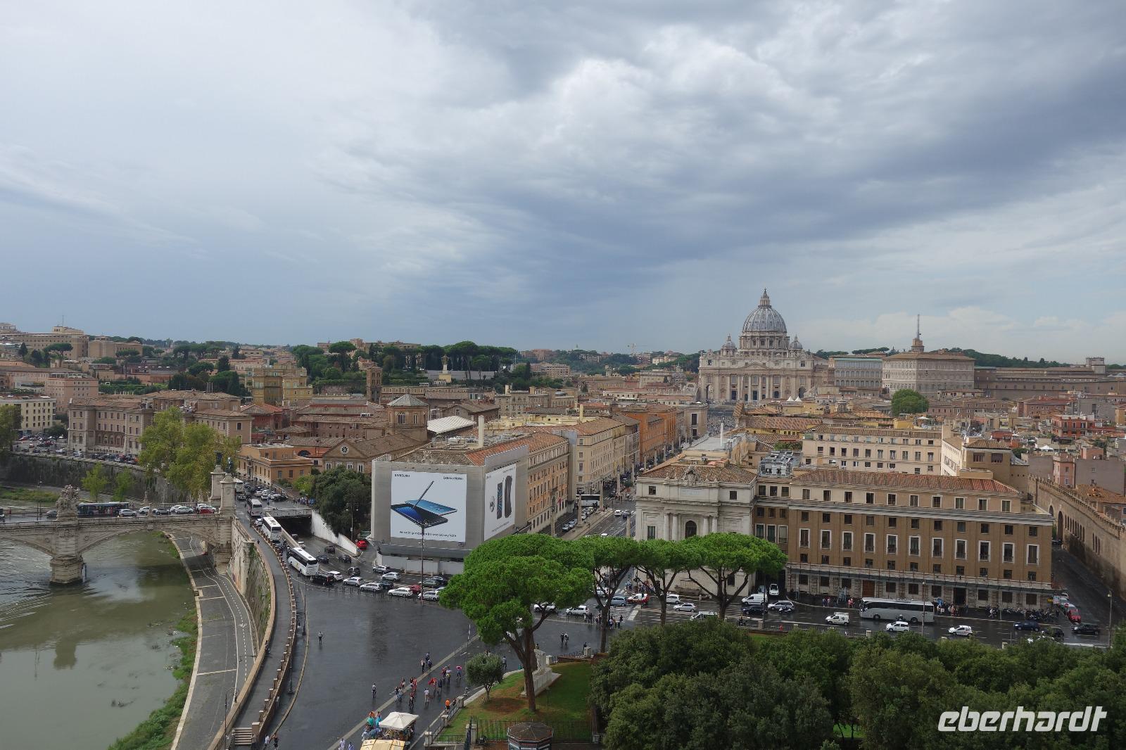 Rom &ndash; &copy; Melanie Kost (Eberhardt TRAVEL)