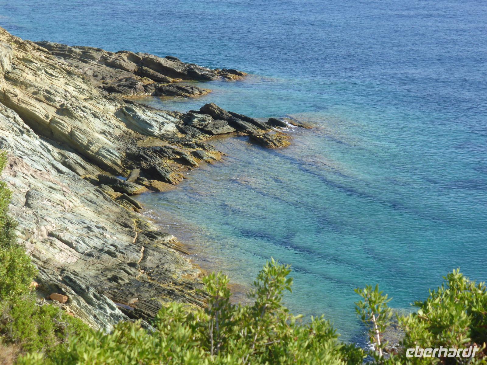 Cap Corse &ndash; &copy; Claudia Bernhardt (Eberhardt TRAVEL)