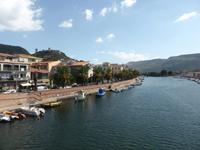 Bosa am Temo &ndash; &copy; Claudia Bernhardt (Eberhardt TRAVEL)