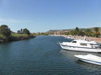 Bosa am Temo &ndash; &copy; Claudia Bernhardt (Eberhardt TRAVEL)