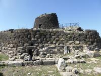 Nuraghe Santu Antine  &ndash; &copy; Claudia Bernhardt (Eberhardt TRAVEL)